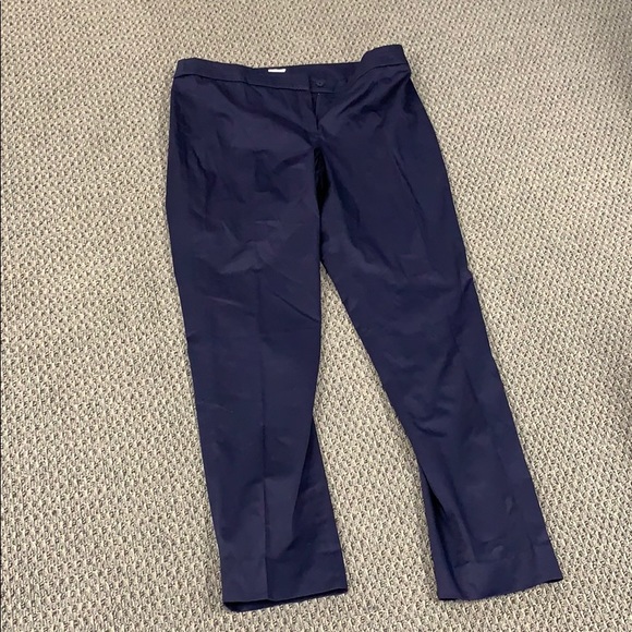 Armani dress pants - Picture 3 of 4